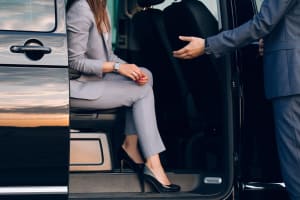Athens Airport Private Arrival Transfer 3