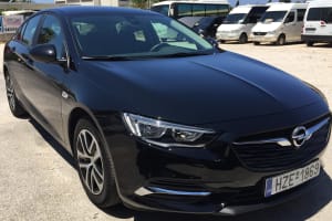 Thessaloniki Airport Private Departure Transfer 4