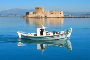 4-Day Greece Highlights Tour 4
