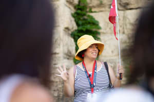 Early Access Acropolis & Old Athens Walking Tour in Spanish 3