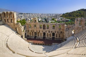 Private Tailor-Made Walking Tour of Athens 4