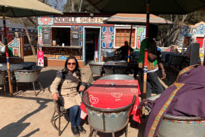 Lesedi Cultural Village Half-Day Tour 3