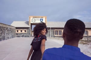 Robben Island & Wine Tasting Tour 4