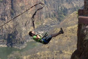 Batoka Gorge Abseiling Adventure 3