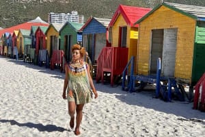 Cape Town 3-Day Private Tour: Table Mountain & Robben Island 4