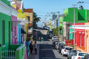 Cape Town Half-Day Walking Tour & African Food Experience 4
