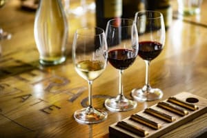 Cape Town Helicopter & Wine Tour 3
