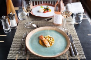 Cape Town Helicopter & Wine Tour 4