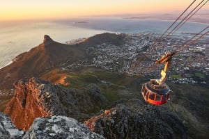 Cape Town Adventure Tour with Robben Island 4