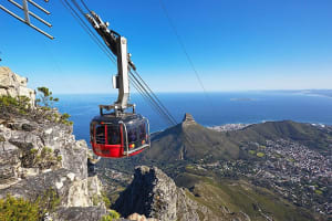Cape Town's Iconic Sights Tour 4