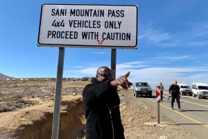 Sani Pass Lesotho Full-Day Tour 3