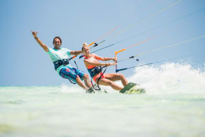 7-Day Zanzibar Beach & Wildlife Safari 3