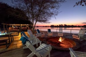 6-Day Zambezi Fishing Safari 4