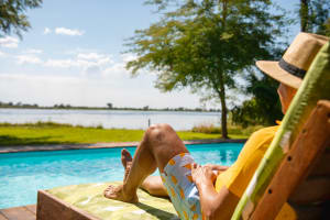 6-Day Zambezi Fishing Safari at Mubala Lodge 4