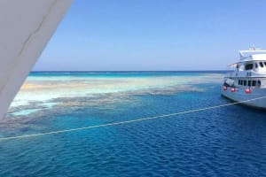 Hurghada Private Boat Snorkeling Trip 4