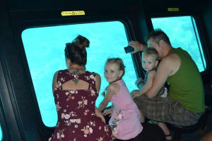 Marsa Alam Semi-Submarine Coral Viewing Tour 4