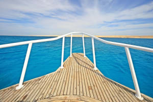 White Island & Ras Mohamed Cruise Adventure 4