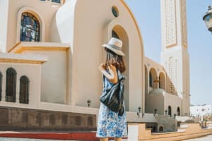 Sharm El Sheikh City Tour & Market Shopping 4