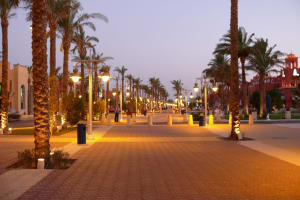 Hurghada City Highlights Tour 3