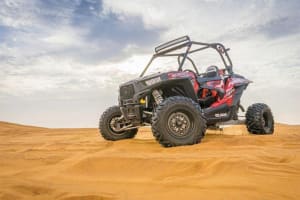 Hurghada Desert Adventure Tour 3