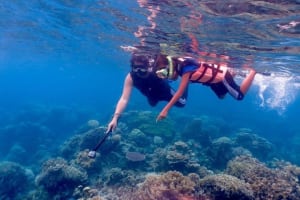 Full-Day Snorkeling Trip to Orange Island from Hurghada 4