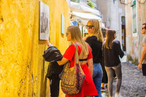 Undiscovered Lisbon Food & Wine Tour 3
