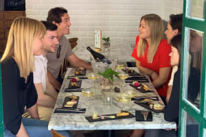 Undiscovered Lisbon Food & Wine Tour 4