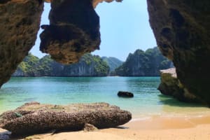 Lan Ha Bay 2-Day Cruise from Cat Ba 4