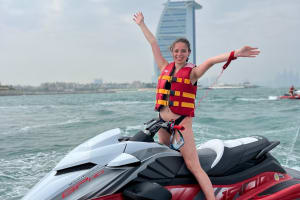 Exclusive 30-Minute Jet Ski Adventure at Burj Al Arab 4
