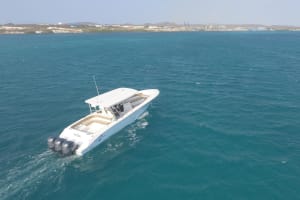 Aruba Private Luxury Boat Tour 3