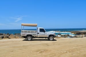 Aruba Outback Safari Jeep Tour 4