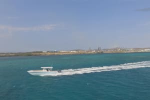 Aruba Private Luxury Boat Tour 4