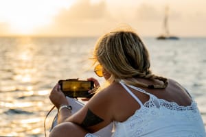 Key West Sunset Sail with Wine and Tapas 3