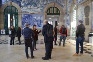 Essential Porto Walking Tour with Wine Tasting 4
