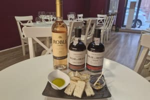 Porto Half-Day Tour with River Cruise and Wine Tasting 4