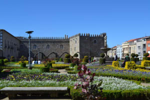 Braga and Guimarães Day Trip from Porto 4