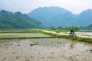 Pu Luong 2-Day Adventure from Hanoi 3