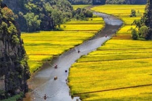 2-Day Ninh Binh Adventure Tour from Hanoi 4