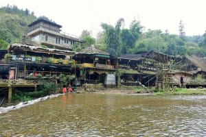 Guided Half-Day Cat Cat Village Tour from Sapa 4