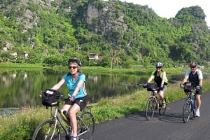 Trang An Hoa Lu Mua Cave Tour 3