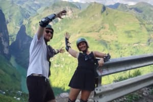 Ha Giang 4-Day Motorbike Adventure 4