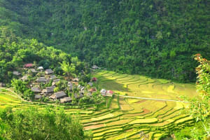 Pu Luong 2-Day Adventure from Hanoi 3