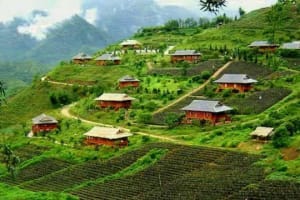 Sapa 3-Day Trekking Adventure 3