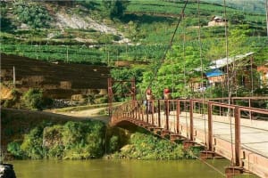 Sapa 2-Day Trekking Adventure from Hanoi 3