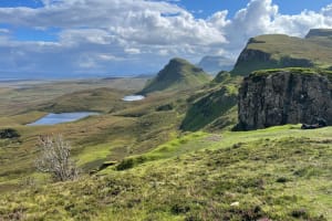 3-Day Isle of Skye & Highlands Tour 3
