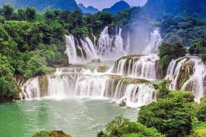 Ban Gioc Waterfall 2-Day Tour from Hanoi 4