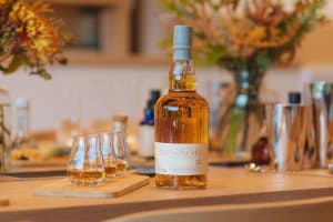 Glenkinchie Distillery Whisky Tour 3