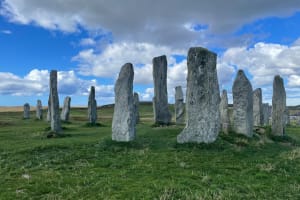 5-Day Hebrides and Highlands Tour from Edinburgh 3