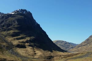 Loch Ness & Highlands Small Group Tour 3