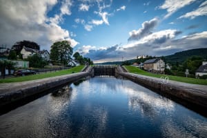 Loch Ness & Highlands Small Group Tour 4